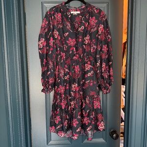 Gerard DARELsilk dress